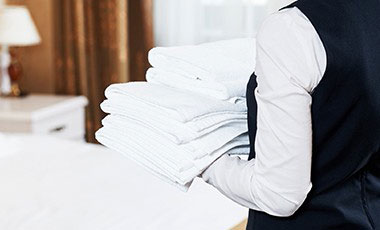 清水拖地等于白拖!40年家政保姆教你一招,厕所、厨房一尘不染